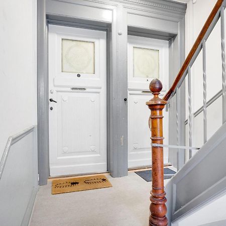 Perfectly Located Cozy Apartment København Ngoại thất bức ảnh