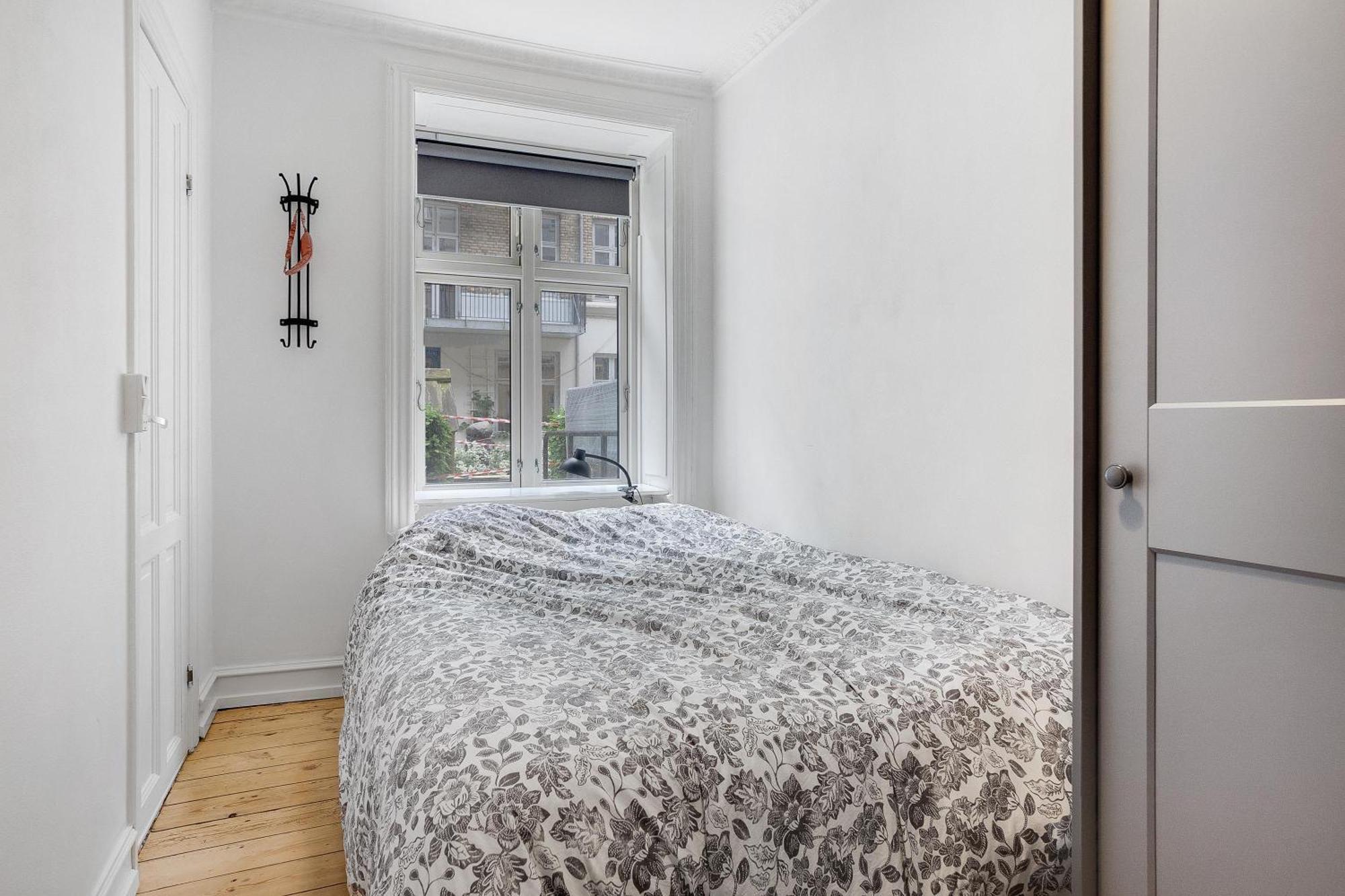 Perfectly Located Cozy Apartment København Ngoại thất bức ảnh