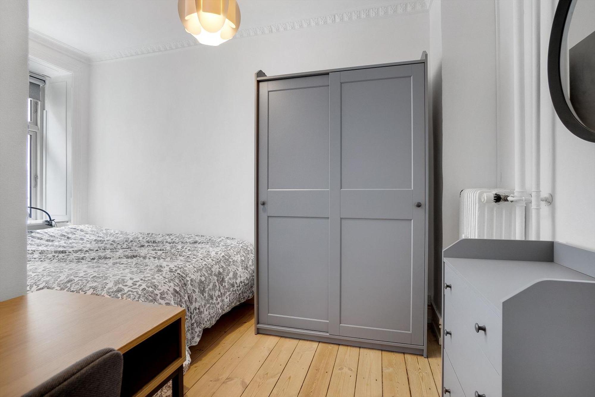 Perfectly Located Cozy Apartment København Ngoại thất bức ảnh