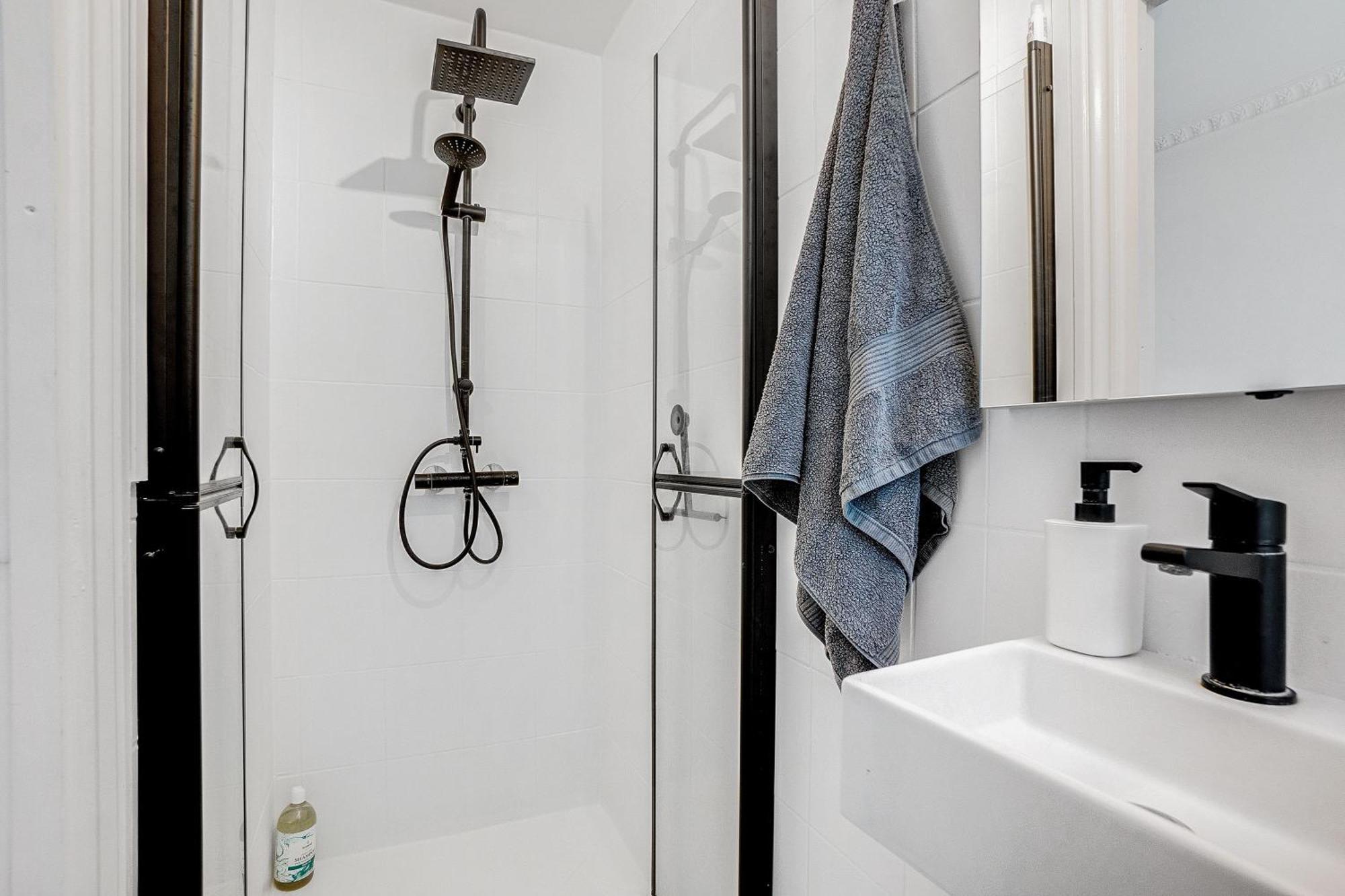 Perfectly Located Cozy Apartment København Ngoại thất bức ảnh