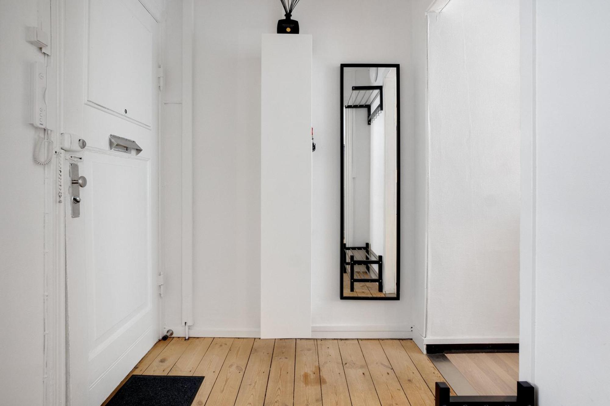 Perfectly Located Cozy Apartment København Ngoại thất bức ảnh